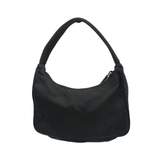 Prada Nylon 'Mini Hobo' Shoulder Bag