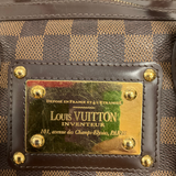Handbag Luxury Designer By Louis Vuitton Size: Medium