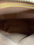 Handbag Designer By Louis Vuitton Size: Medium
