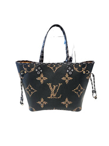 Handbag Designer By Louis Vuitton Size: Large