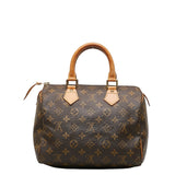 Louis Vuitton Handbag Boston Bag Monogram