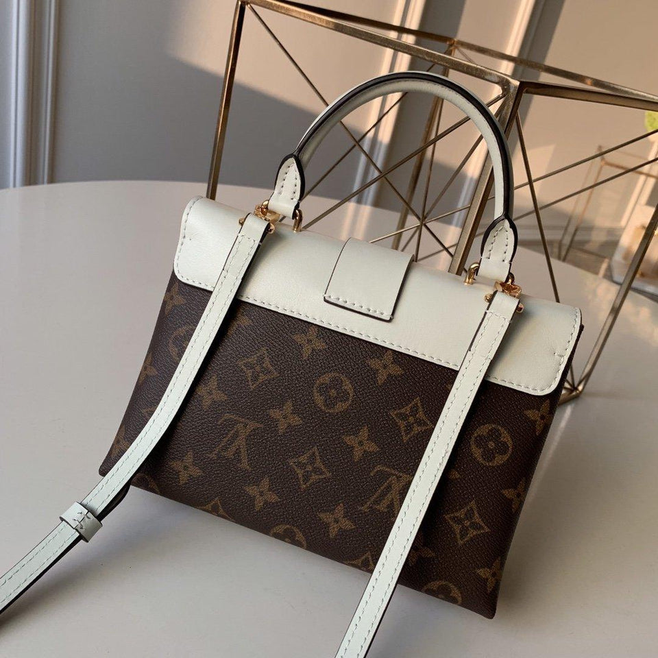 Louis Vuitton LOCKY BB Bag