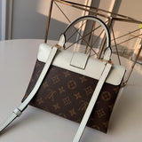 Louis Vuitton LOCKY BB Bag