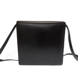Hermes Shoulder Bag Box scarf black Cadena Metal Shoulder Bag Clutch Bag Women