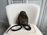 Louis Vuitton Palm Springs Mini Backpack (RRP £1,860)