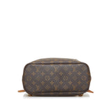 Louis Vuitton Monogram Neverfull PM Tote Bag
