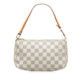 Louis Vuitton Damier Azur Pochette Accessoires Baguette