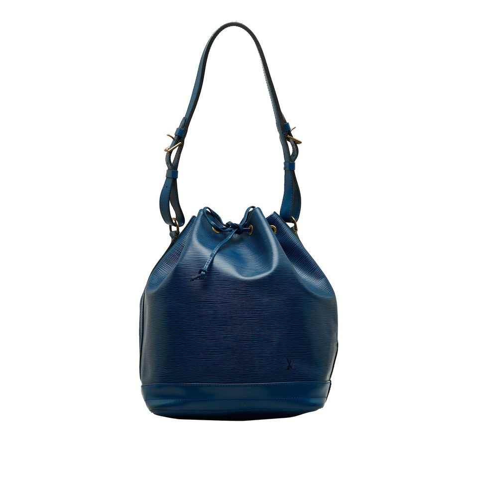 Louis Vuitton Epi Noe GM Bucket Bag