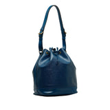 Louis Vuitton Epi Noe GM Bucket Bag