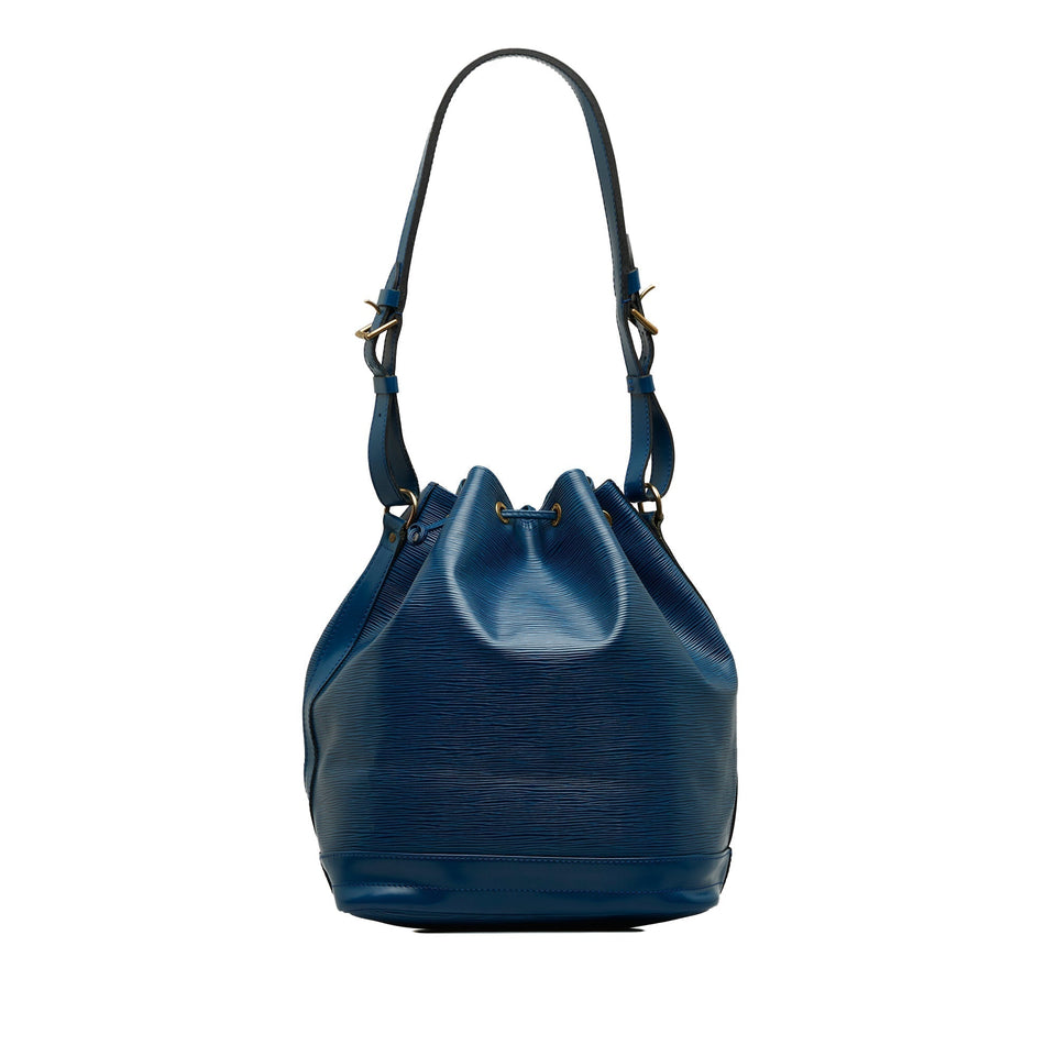 Louis Vuitton Epi Noe GM Bucket Bag