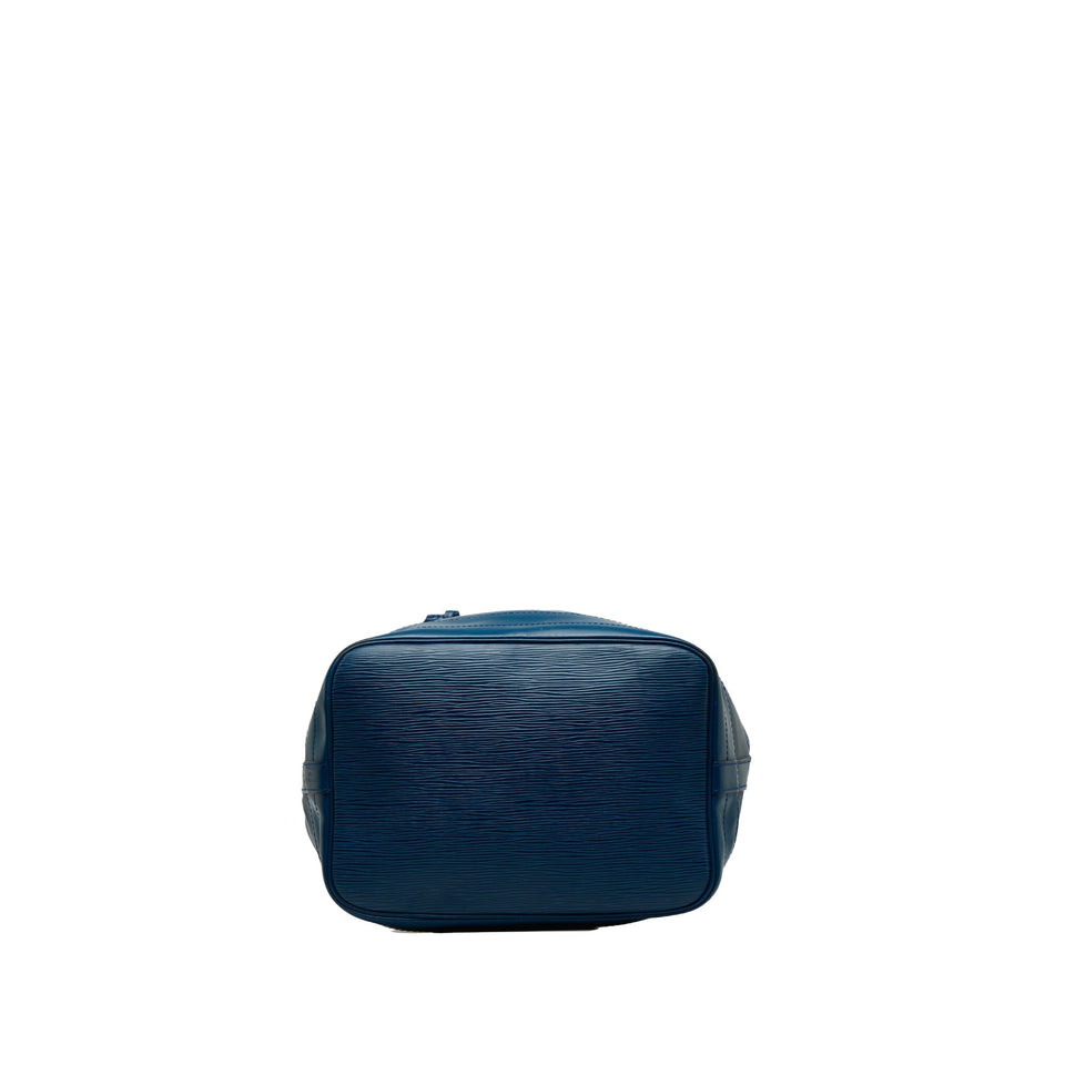 Louis Vuitton Epi Noe GM Bucket Bag