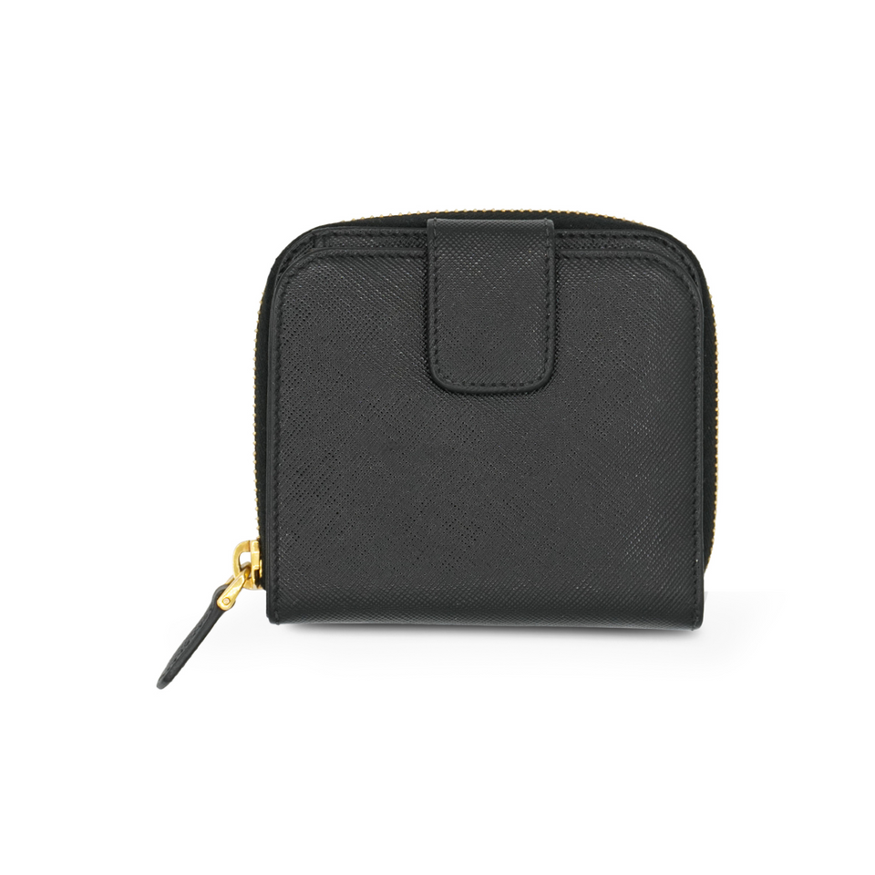 Prada Zip Wallet