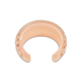 Louis Vuitton 'Art Deco Inclusion' Cuff Bracelet