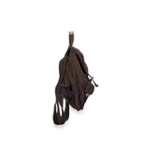 Prada Medium Nylon Backpack