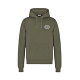 Christian Dior 'CD Icon' Hoodie - Men's XXXL