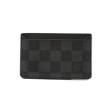 Louis Vuitton 'Neo Graphite'  Holder