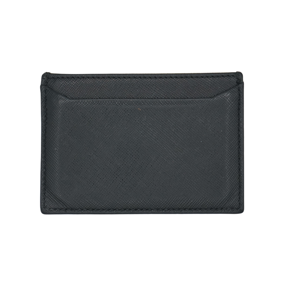 Prada Saffiano  Holder