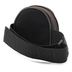 Chanel Sports Line Canvas Arm Pouch