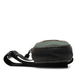 Chanel Sports Line Canvas Arm Pouch
