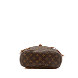Louis Vuitton Monogram Backpack
