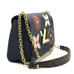 Handbag Luxury Designer By Louis Vuitton Size: Medium