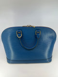Handbag Designer By Louis Vuitton Size: Medium