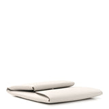 Hermes Epsom Bastia Coin Purse Craie