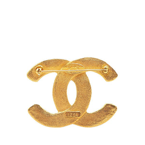 Chanel Coco Mark Brooch