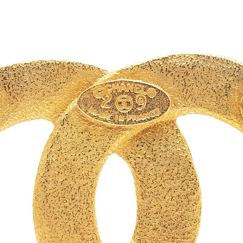 Chanel Coco Mark Brooch