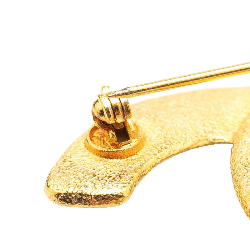 Chanel Coco Mark Brooch