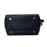 Louis Vuitton Freedom Taurillon Leather Tote Black