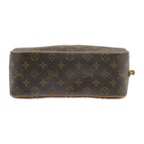 Louis Vuitton Monogram Trouville Handbag