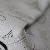 Louis Vuitton Babylon PM Mahina Shoulder Bag Monogram