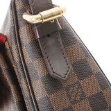 Louis Vuitton Ravello GM Brown Damier Canvas Shoulder Bag