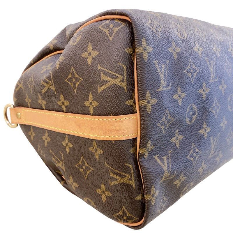 Louis Vuitton Speedy Bandouliere 30 Handbag