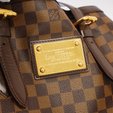 Louis Vuitton Tote Bag Damier Hampstead MM