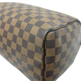 Louis Vuitton Speedy 25 Handbag Damier Ebene