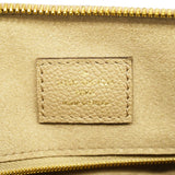 Louis Vuitton 2way Bag Monogram Implant Speedy Bandouliere 25