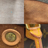 Louis Vuitton Handbag Monogram Speedy Mini Bag Small Bag
