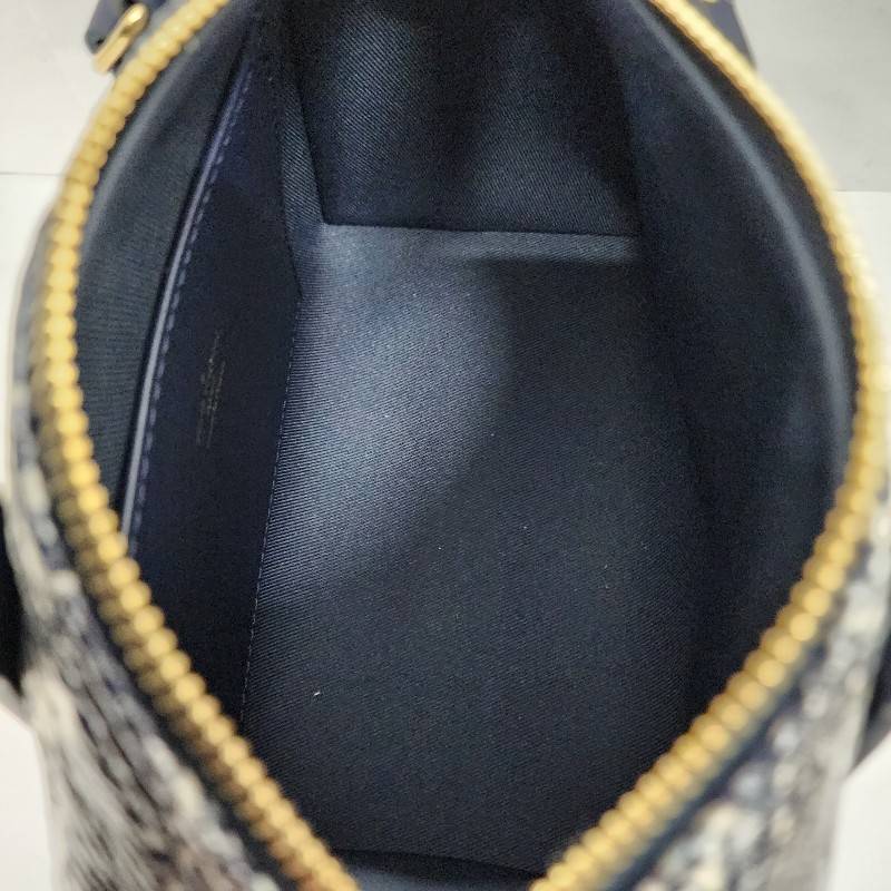 Louis Vuitton Speedy Bandouliere 20 Shoulder Bag