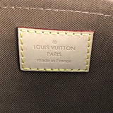 Louis Vuitton Multi Pochette Accessoire Monogram Shoulder Bag
