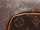 Louis Vuitton Speedy 35 Monogram Mini Boston Bag Handbag