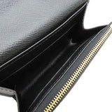 Louis Vuitton Coin Case Portomonet Rosary Brown