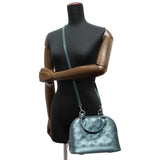 Louis Vuitton Handbag Alma BB  Monogram 2023 Cruise Collection