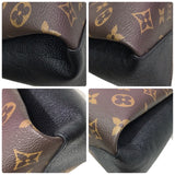 Louis Vuitton Handbag Vendome BB Opera BB Monogram Noir