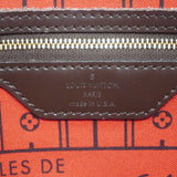 Louis Vuitton Damier Neverfull MM Neverfull Tote Bag