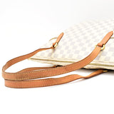 Louis Vuitton Tote Bag Totally MM Damier Azur