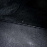 Saint Laurent- Paris Handbag Baby Cabas Saint Laurent Black