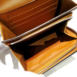 Louis Vuitton Mahina Portefeuille Iris Compact