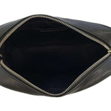 Saint Laurent- Paris Shoulder Bag Camera Bag Lou Gray/Black